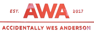 AWA 标志