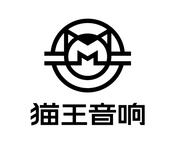 猫王 标志