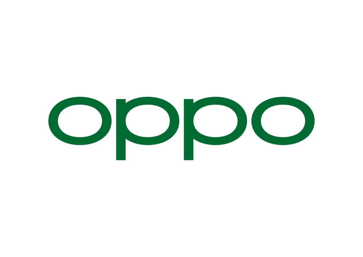 OPPO 标志